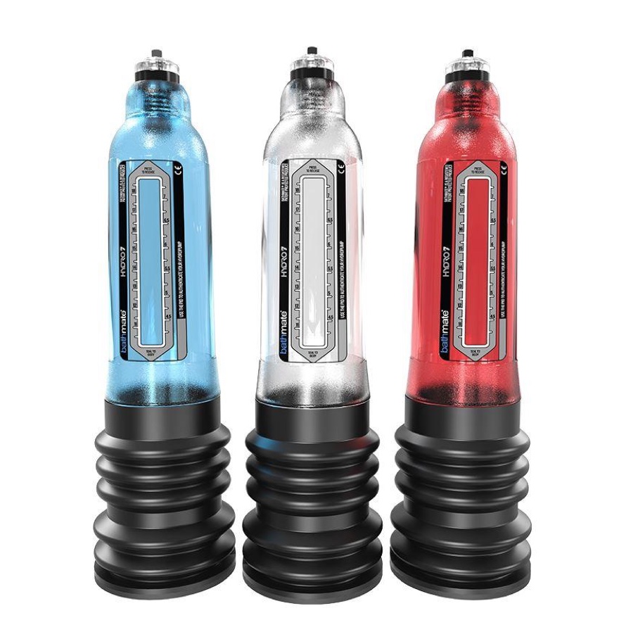 buy bathmate penis pump in UK