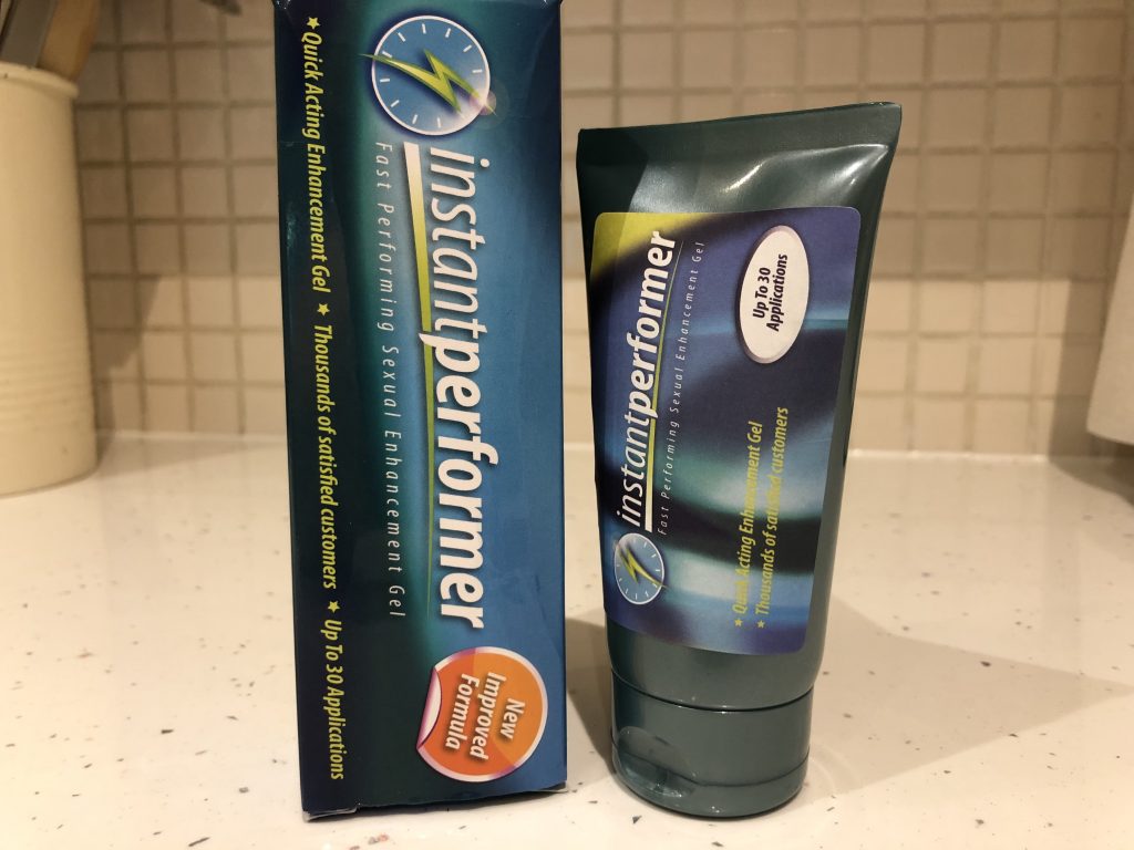 instant performer reviews