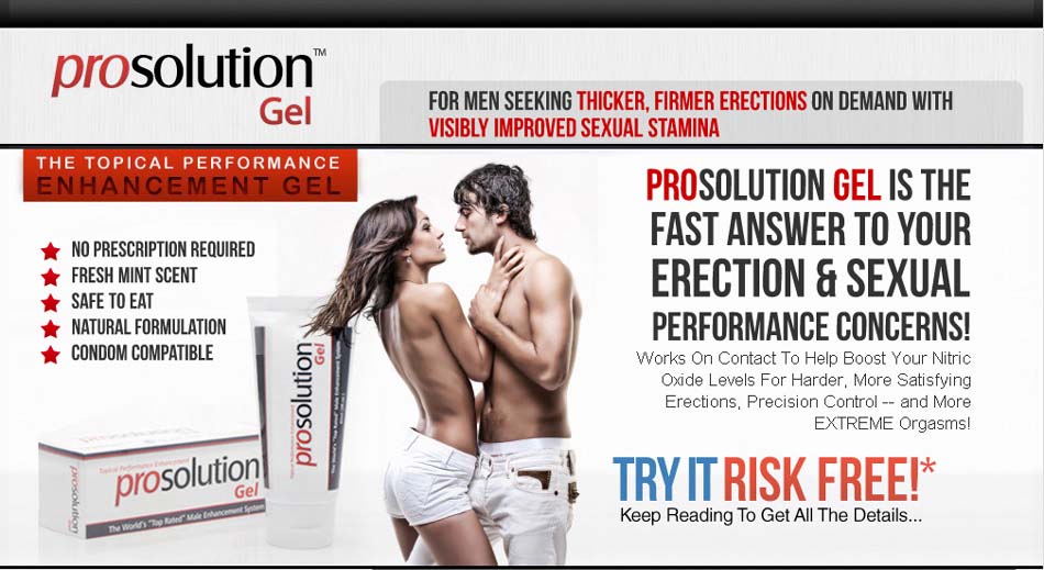 prosolution-gel-logo