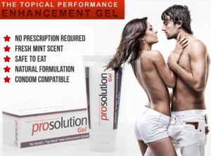 prosolution-gel-ingredients
